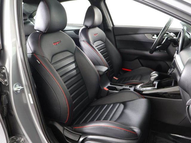2023 Kia Forte GT DCT - 23057626 - 30