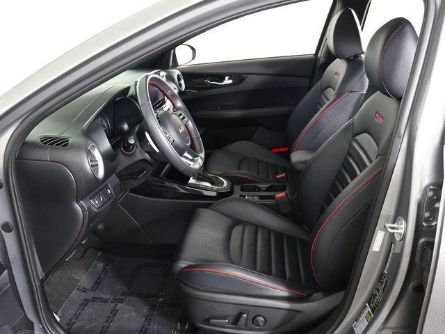 2023 Kia Forte GT DCT - 23057626 - 31