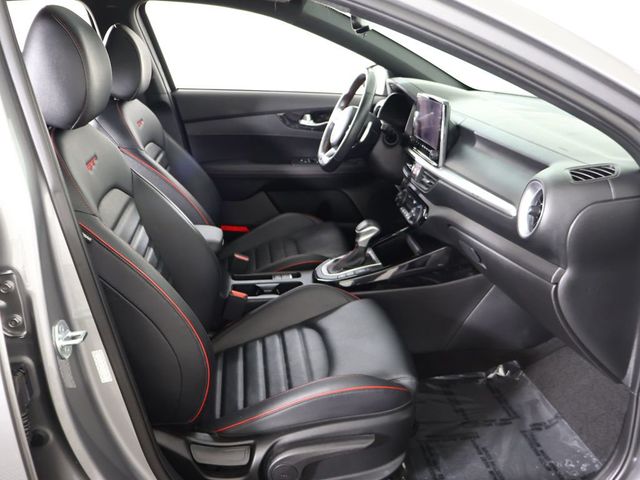 2023 Kia Forte GT DCT - 23057626 - 32
