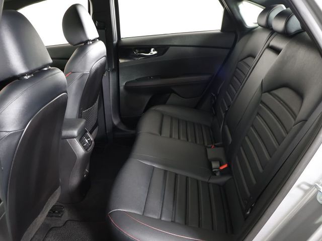 2023 Kia Forte GT DCT - 23057626 - 34