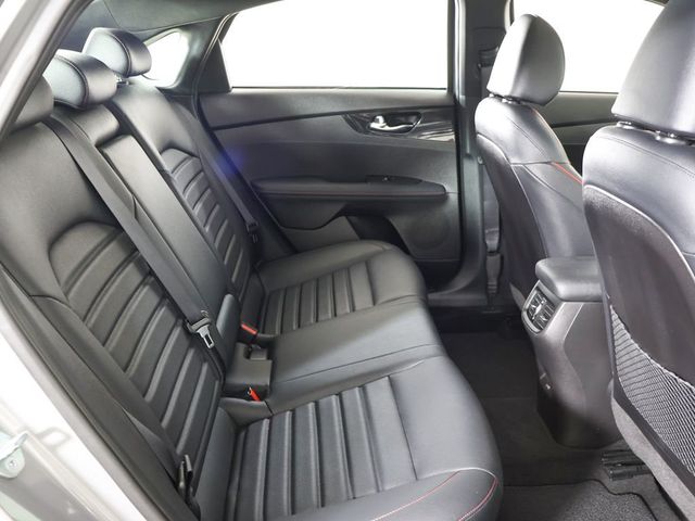 2023 Kia Forte GT DCT - 23057626 - 35