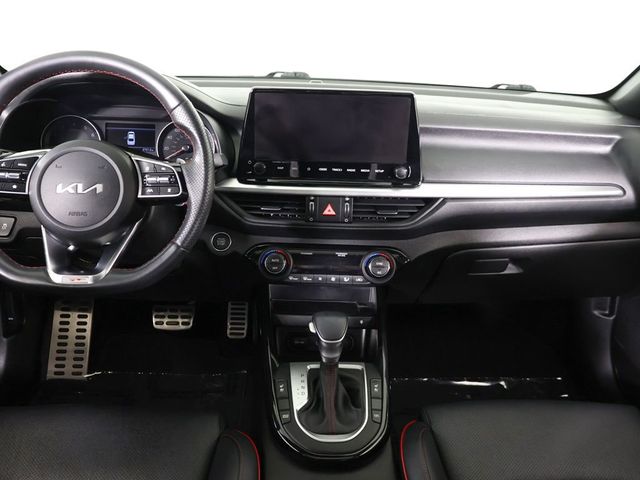 2023 Kia Forte GT DCT - 23057626 - 36