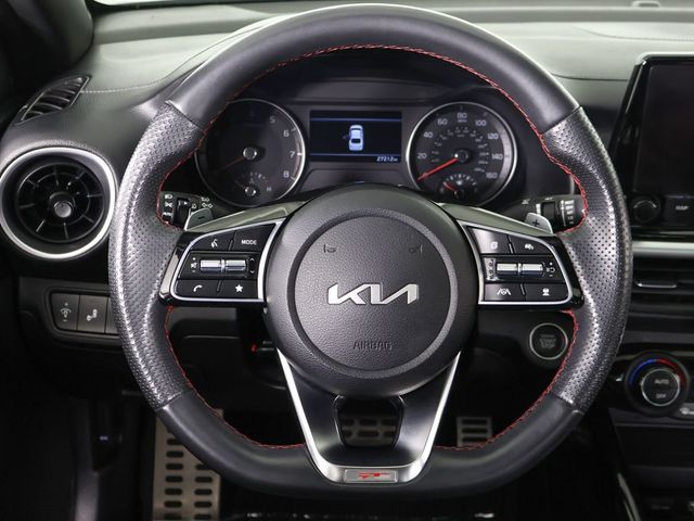 2023 Kia Forte GT DCT - 23057626 - 39