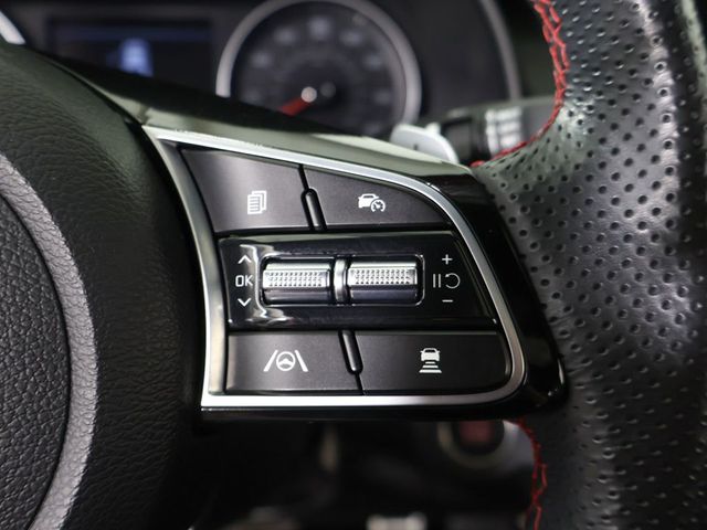 2023 Kia Forte GT DCT - 23057626 - 43