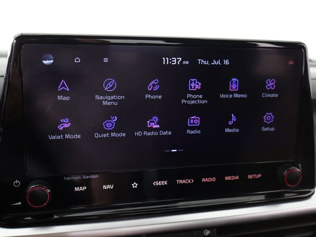 2023 Kia Forte GT DCT - 23057626 - 45