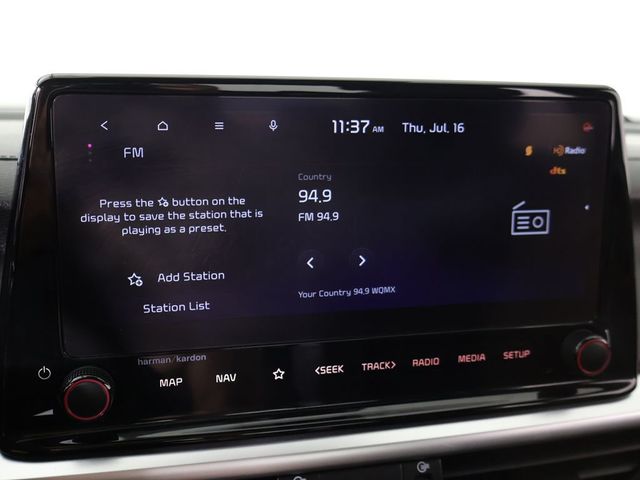 2023 Kia Forte GT DCT - 23057626 - 46