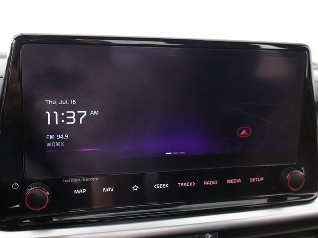 2023 Kia Forte GT DCT - 23057626 - 47