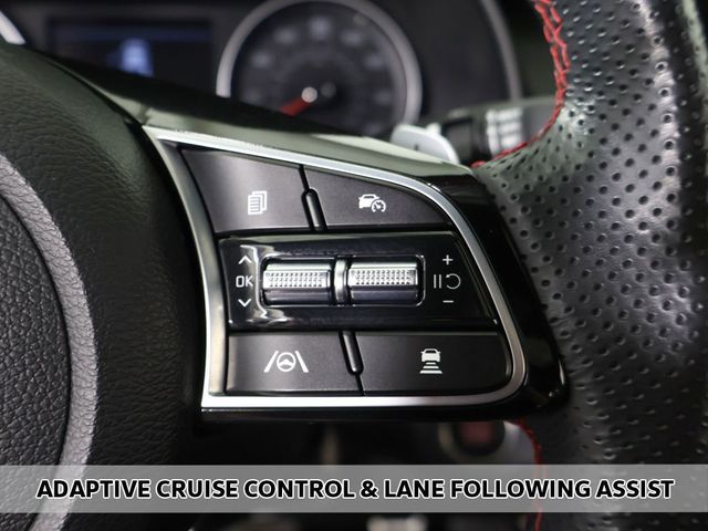2023 Kia Forte GT DCT - 23057626 - 4