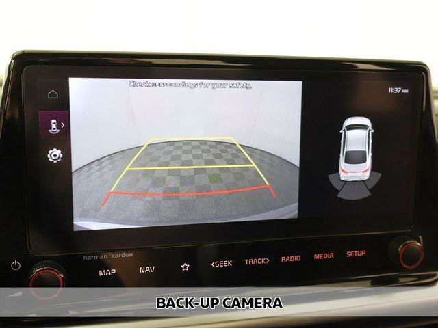 2023 Kia Forte GT DCT - 23057626 - 6