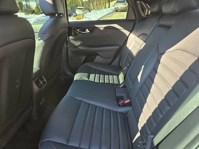 2023 Kia Forte GT DCT - 22983209 - 16