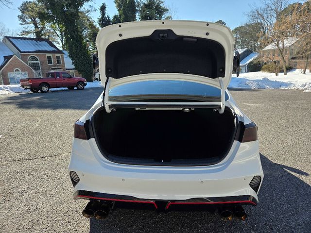 2023 Kia Forte GT DCT - 22983209 - 18