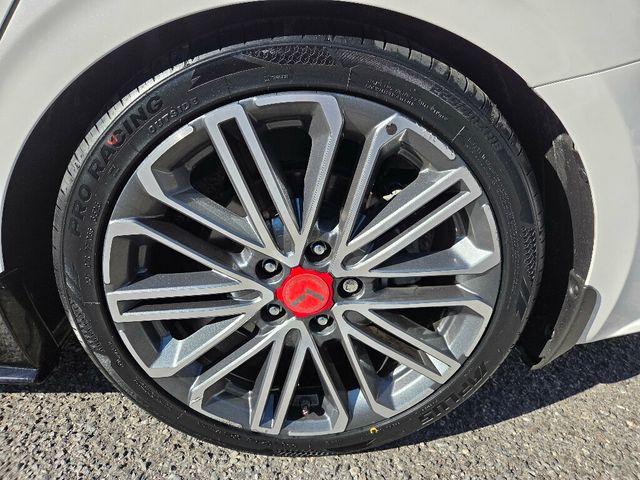 2023 Kia Forte GT DCT - 22983209 - 21