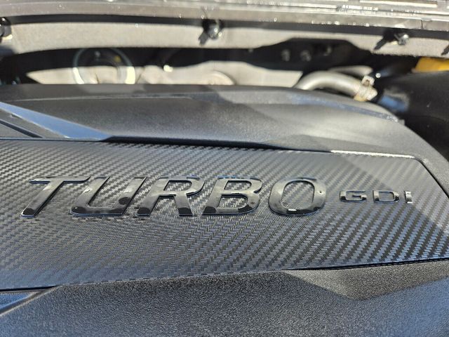 2023 Kia Forte GT DCT - 22983209 - 25