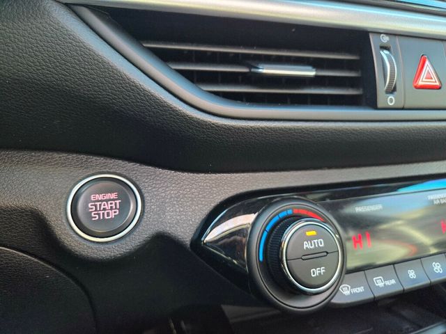 2023 Kia Forte GT DCT - 22983209 - 28