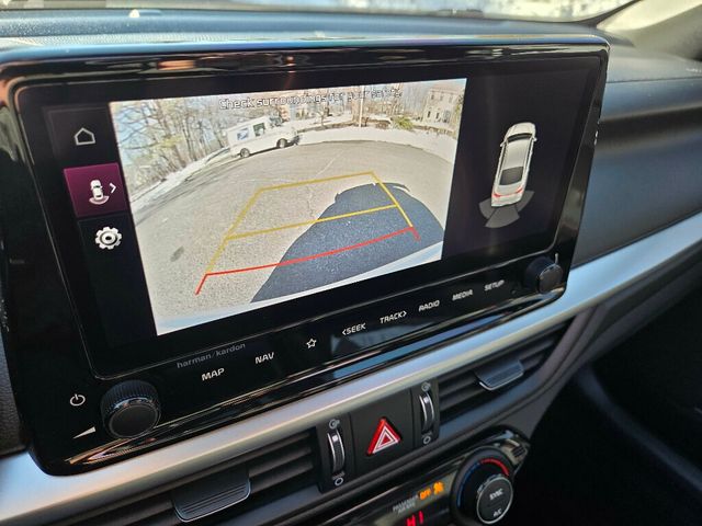 2023 Kia Forte GT DCT - 22983209 - 29