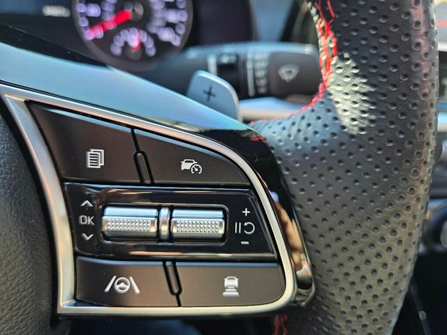 2023 Kia Forte GT DCT - 22983209 - 30