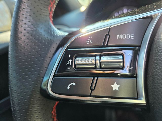 2023 Kia Forte GT DCT - 22983209 - 31