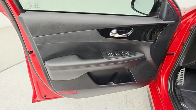 2023 Kia Forte GT DCT - 22945959 - 9