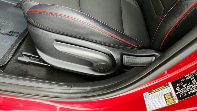 2023 Kia Forte GT DCT - 22945959 - 10