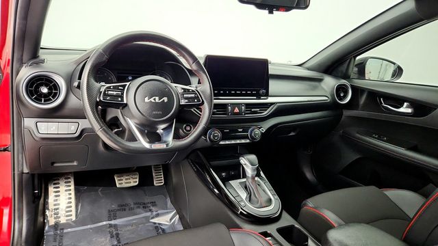 2023 Kia Forte GT DCT - 22945959 - 11