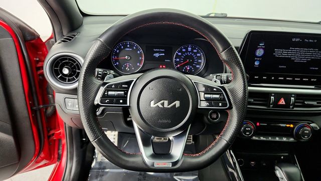 2023 Kia Forte GT DCT - 22945959 - 12