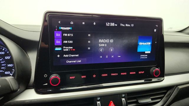 2023 Kia Forte GT DCT - 22945959 - 16