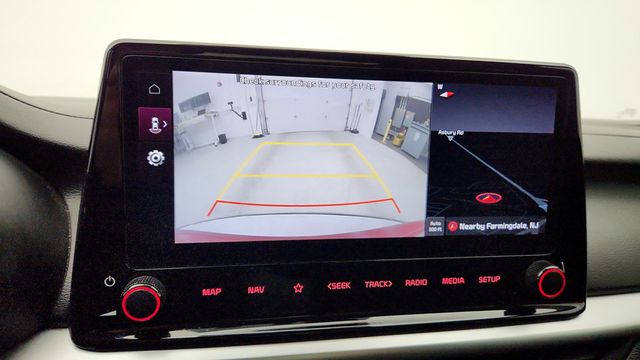 2023 Kia Forte GT DCT - 22945959 - 17