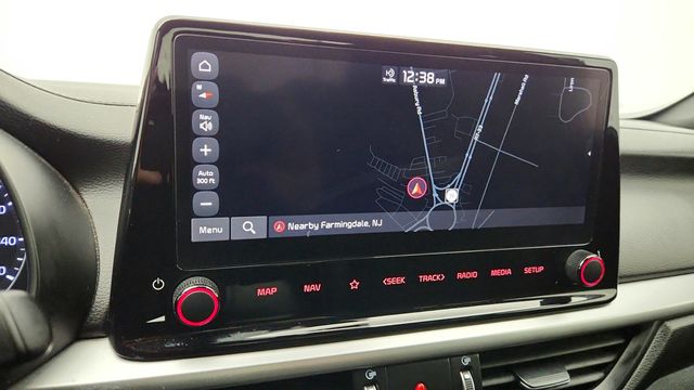 2023 Kia Forte GT DCT - 22945959 - 18