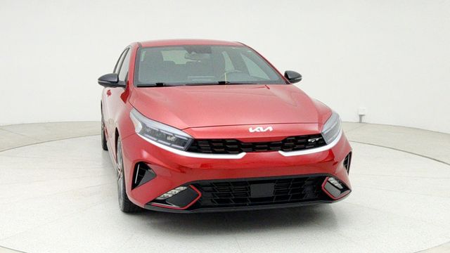 2023 Kia Forte GT DCT - 22945959 - 1