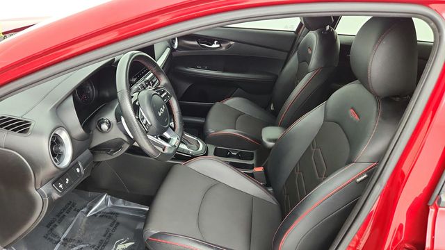 2023 Kia Forte GT DCT - 22945959 - 19