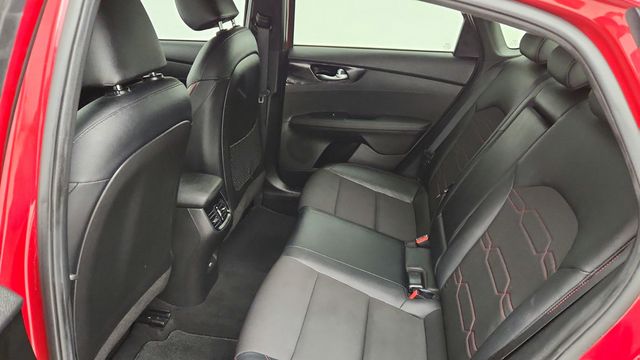 2023 Kia Forte GT DCT - 22945959 - 20