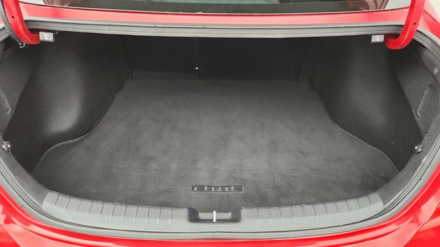 2023 Kia Forte GT DCT - 22945959 - 21