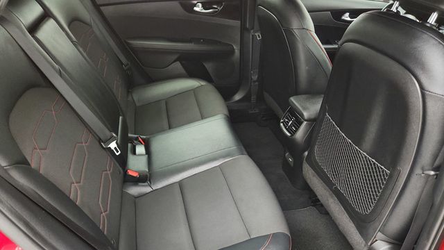 2023 Kia Forte GT DCT - 22945959 - 22