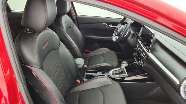 2023 Kia Forte GT DCT - 22945959 - 23