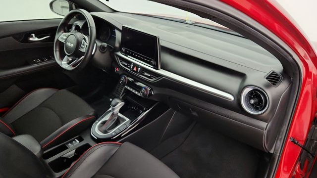 2023 Kia Forte GT DCT - 22945959 - 24