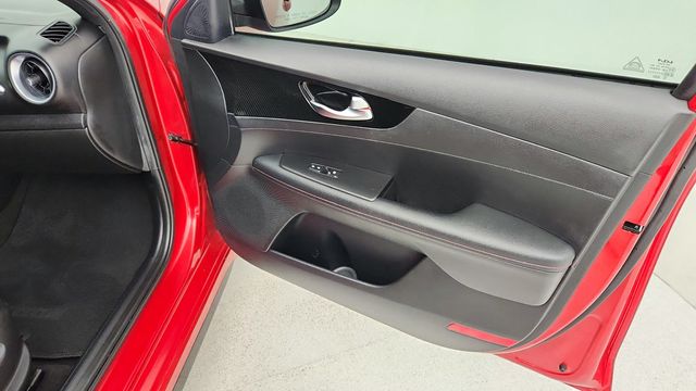 2023 Kia Forte GT DCT - 22945959 - 25