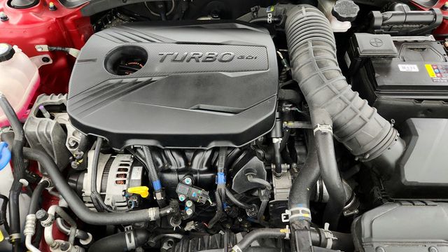 2023 Kia Forte GT DCT - 22945959 - 26