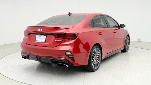 2023 Kia Forte GT DCT - 22945959 - 4