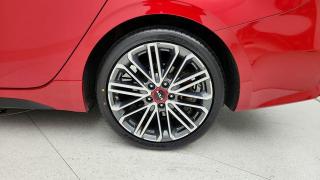 2023 Kia Forte GT DCT - 22945959 - 8