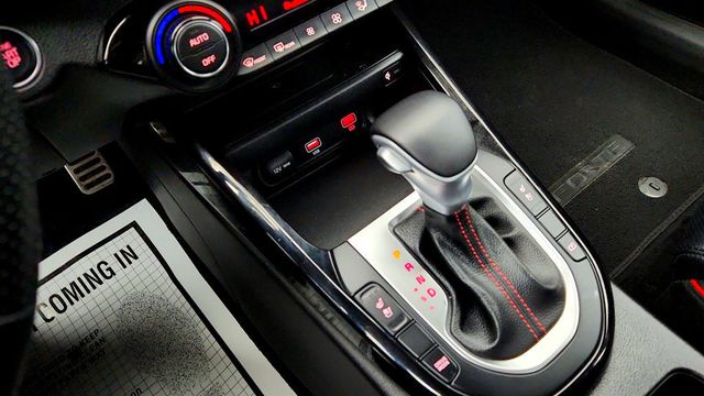 2023 Kia Forte GT DCT - 22975377 - 14