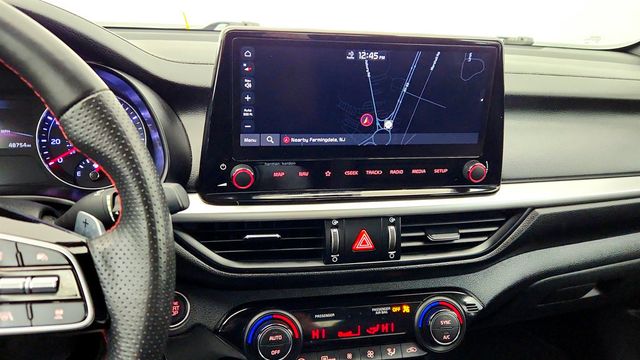 2023 Kia Forte GT DCT - 22975377 - 15