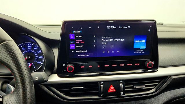 2023 Kia Forte GT DCT - 22975377 - 16