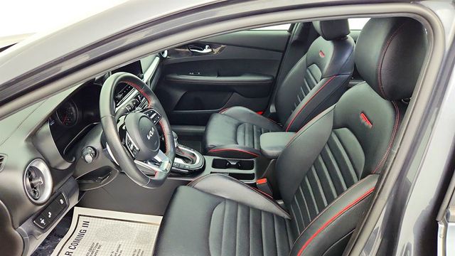 2023 Kia Forte GT DCT - 22975377 - 17