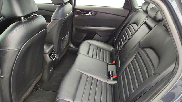 2023 Kia Forte GT DCT - 22975377 - 18