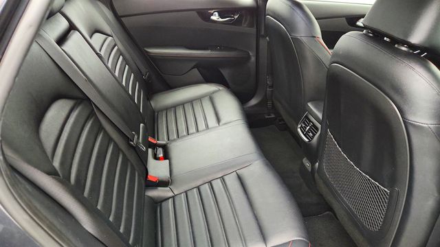 2023 Kia Forte GT DCT - 22975377 - 20