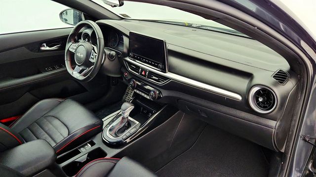 2023 Kia Forte GT DCT - 22975377 - 22