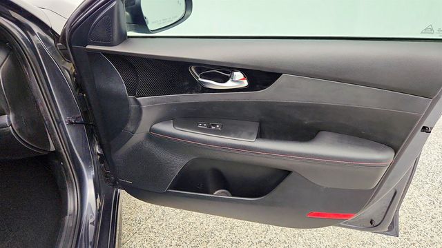 2023 Kia Forte GT DCT - 22975377 - 23