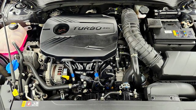 2023 Kia Forte GT DCT - 22975377 - 24