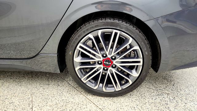 2023 Kia Forte GT DCT - 22975377 - 6