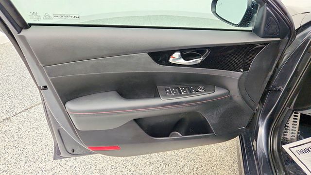 2023 Kia Forte GT DCT - 22975377 - 8